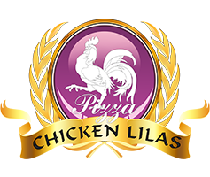 Chicken Lilas livre des pizzas à  paris 19
